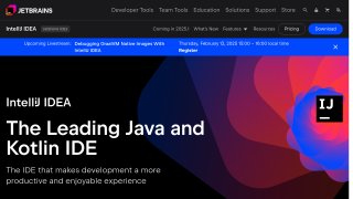 IntelliJ IDEA